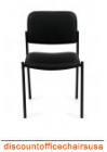 Armless Stack Chair